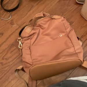 Target small backpack